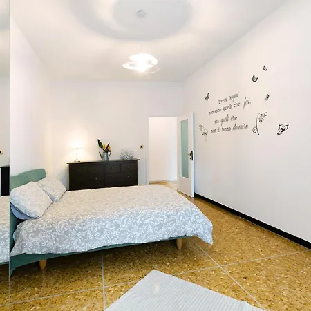 شقة Giardino Sul Mare