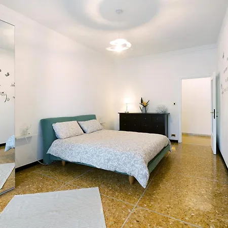 شقة Giardino Sul Mare *