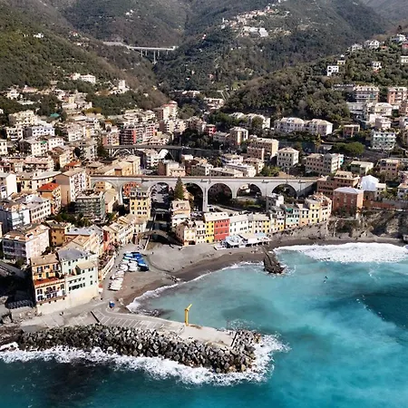 Giardino Sul Mare شقة