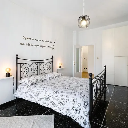 Giardino Sul Mare Apartment