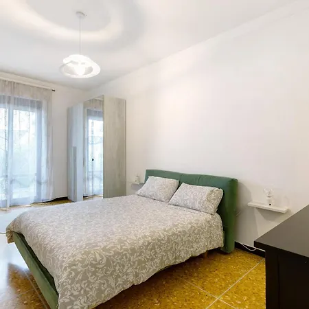 Giardino Sul Mare Bogliasco