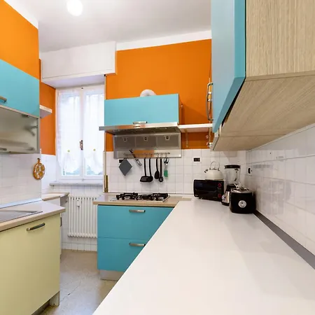 Appartamento Giardino Sul Mare