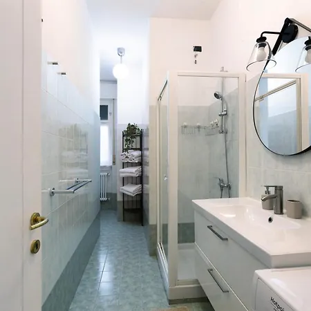 Giardino Sul Mare Apartment Bogliasco