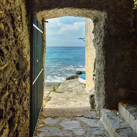 Giardino Sul Mare Apartman *
