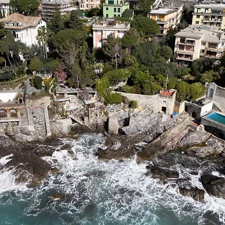 Giardino Sul Mare Apartman
