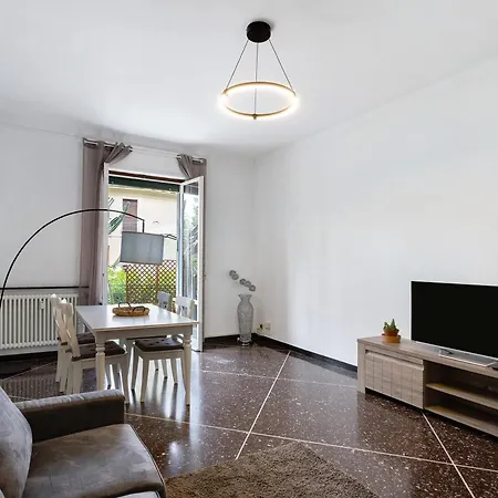 Apartment Giardino Sul Mare