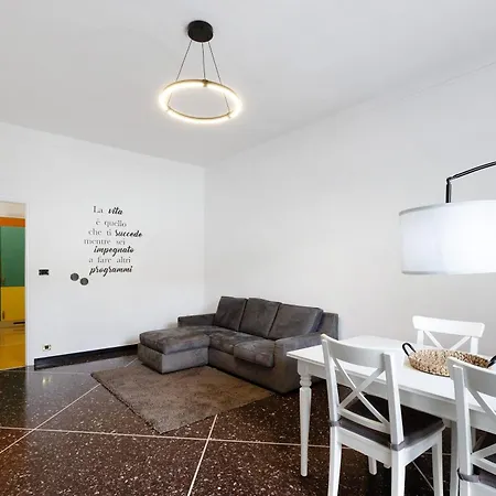 Giardino Sul Mare
