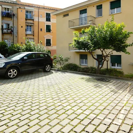 Giardino Sul Mare
