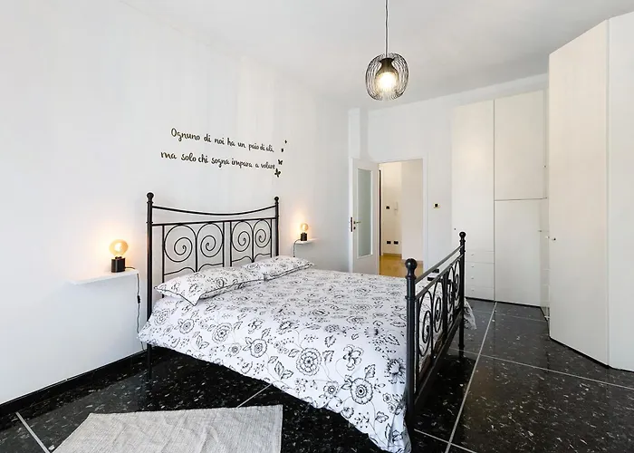 Giardino Sul Mare Appartement