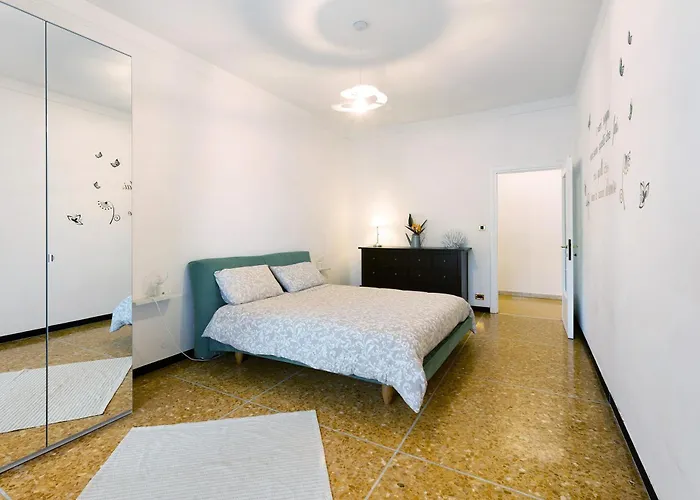 Appartement Giardino Sul Mare *