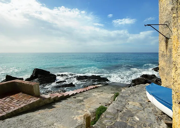 Giardino Sul Mare Appartement *