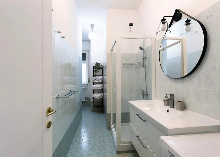 Giardino Sul Mare Appartement Bogliasco