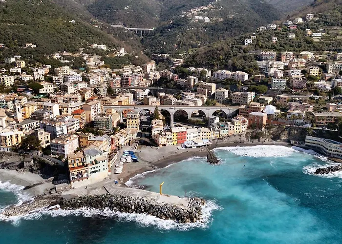 Giardino Sul Mare Appartement